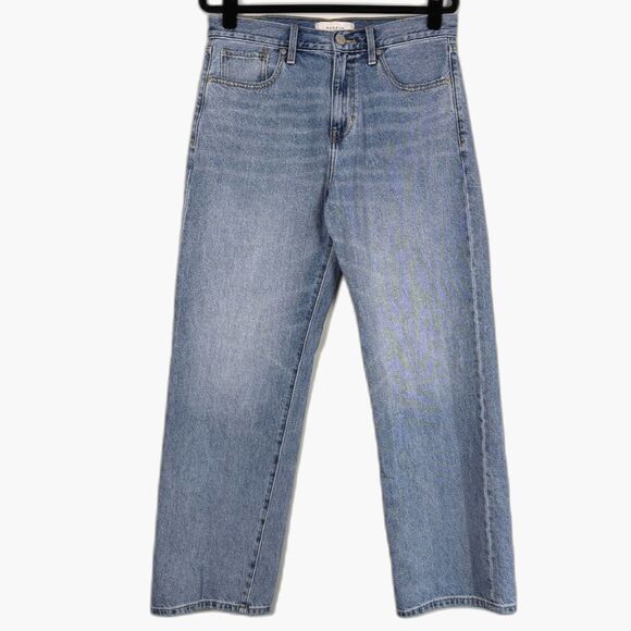PacSun Other - PacSun Baggy Jeans Mens 30x32 Light Wash Loose Fit Skater Y2K Denim